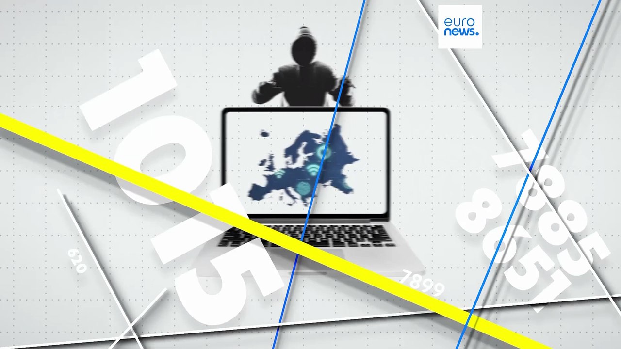 Cybersicurezza: quali sono i Paesi europei più vulnerabili? Italia, milioni di violazioni ogni anno