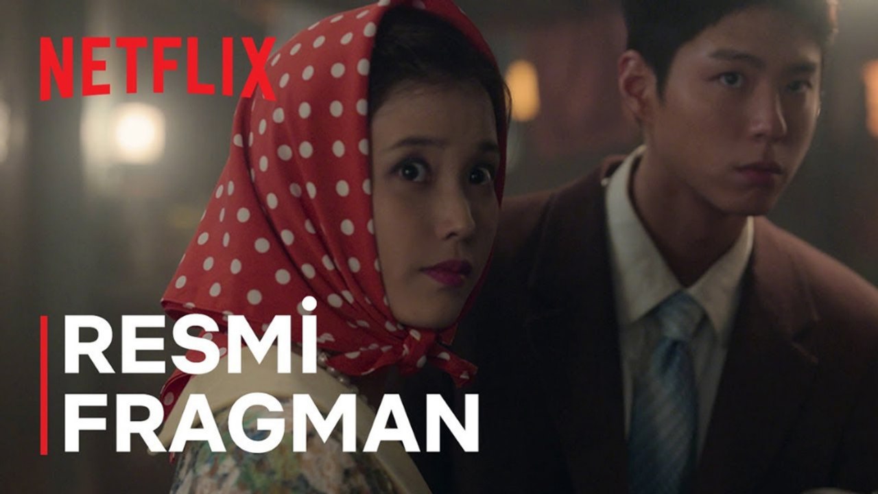 When Life Gives You Tangerines Altyazılı Fragman