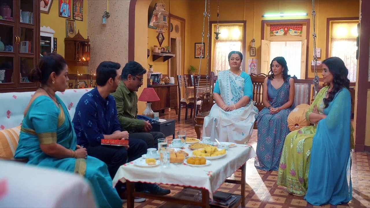 Bechari Roohi.S01E04. New Indian Webseries 2025