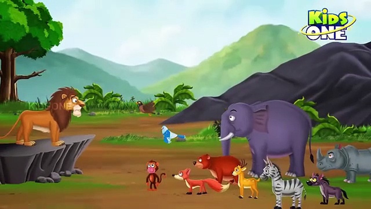 Kids' Kahani: Fun Stories for Children 📖