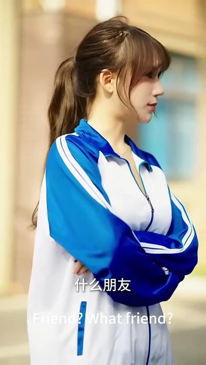 Revengeful Love – After catching her boyfriend cheating, she turns to his older brother. One night turns into many, and at the engagement party, she switches grooms—forcing the scumbag to call her "sister-in-law"! #HitShortDrama #DomineeringCEO #SweetRoma