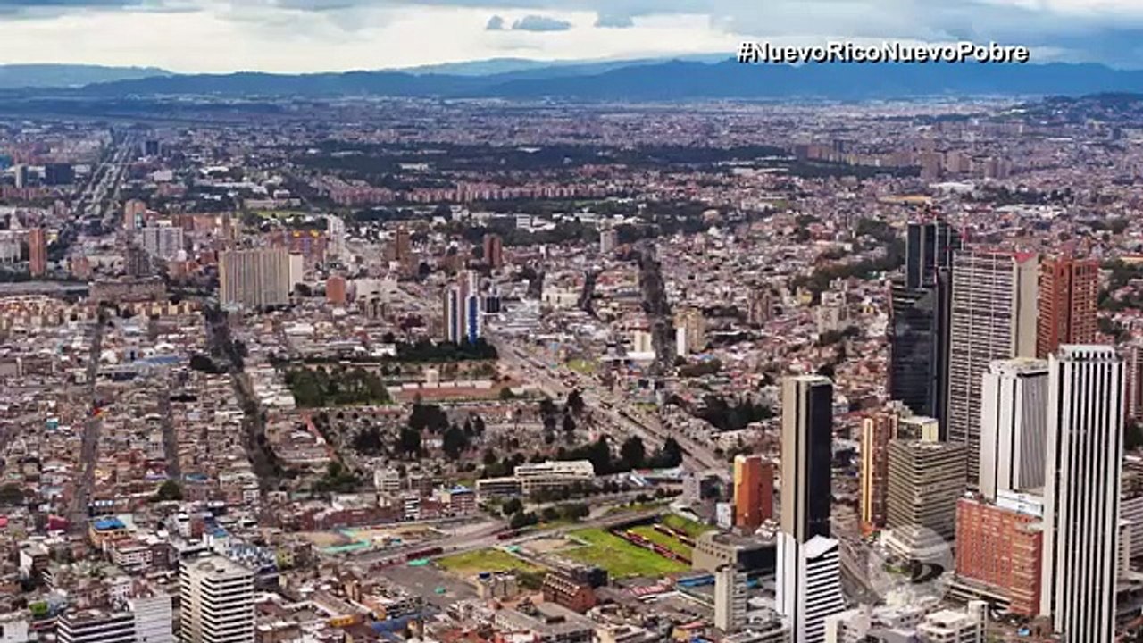 Capítulo 10 Nuevo Rico Nuevo Pobre