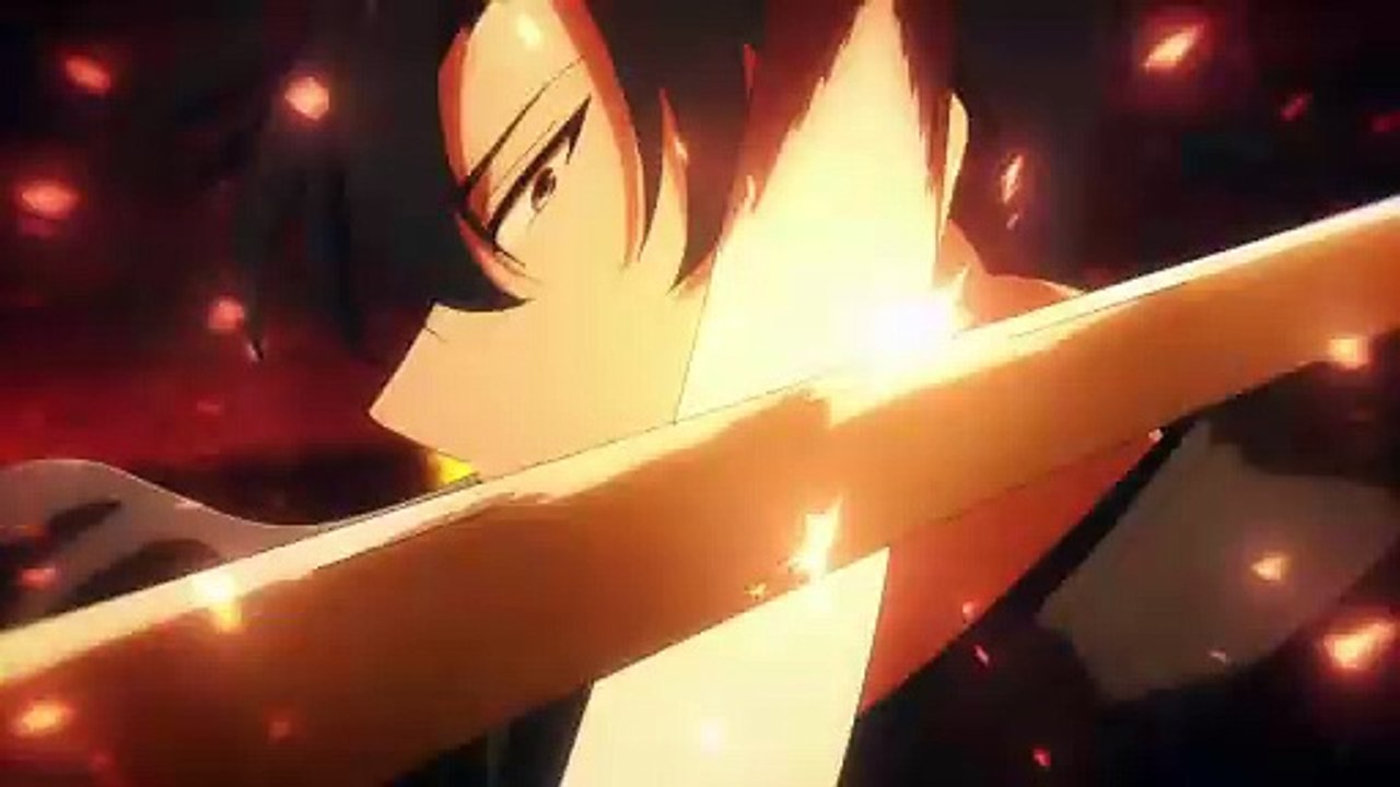 Solo Leveling Season 2 Episode 8 Preview｜20.「Looking_Up_was_Tiring_Me_Out!