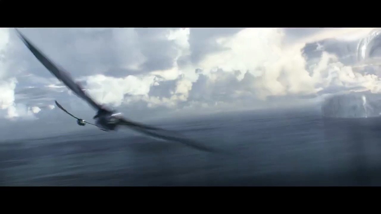 Captain America: Brave New World | Tv Spot: Talking Review