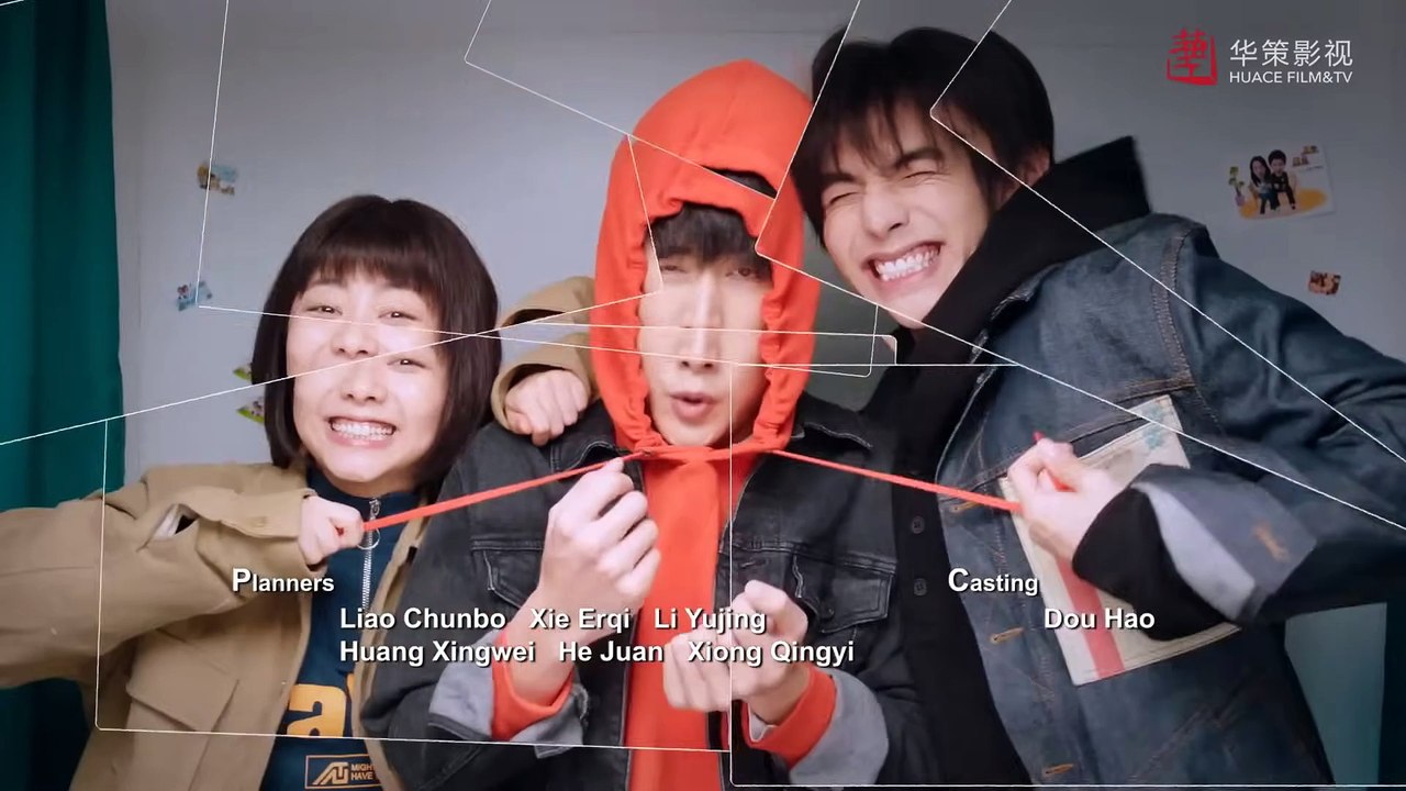 [ENG DUB] Go Ahead EP10 ｜ Starring： Tan Songyun, Song Weilong, Zhang Xincheng｜ Romantic Comedy Drama