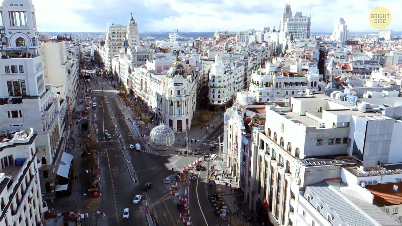 Why Cold Countries Succeed and Hot Ones Struggle