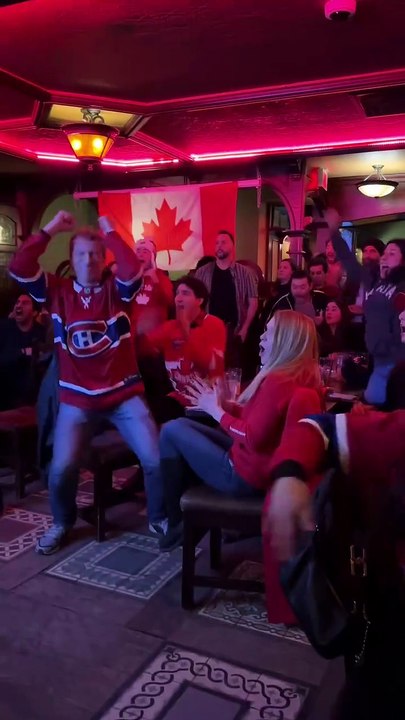 Trudeau vitória do Canadá