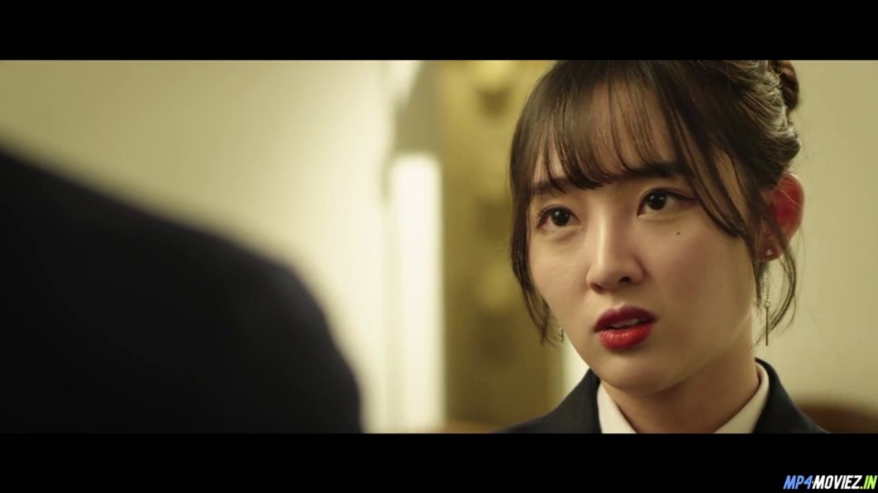 new korean action,comedy, The Dominator ,hindi dubbed movie