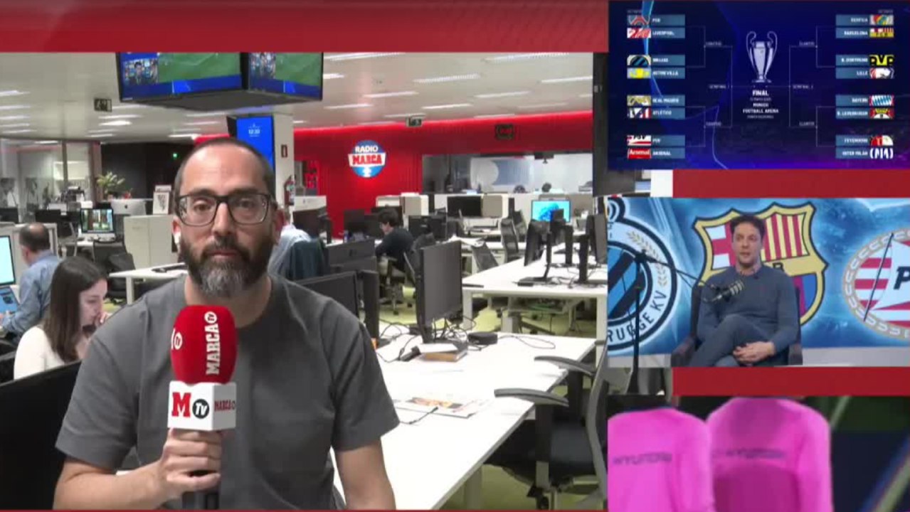 Real Madrid - Atlético: análisis del rival en octavos de Champions League