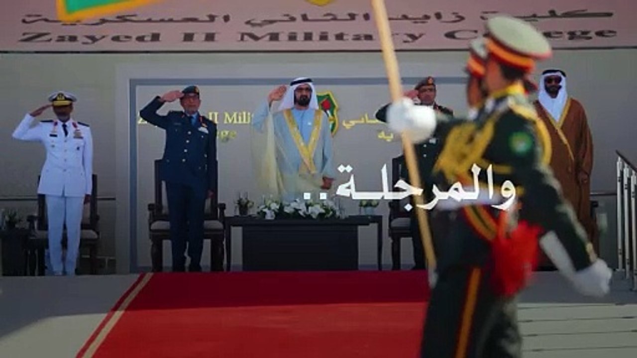 Sheikh Mohammed launches Ramadan campaign on behalf of all fathers in UAE