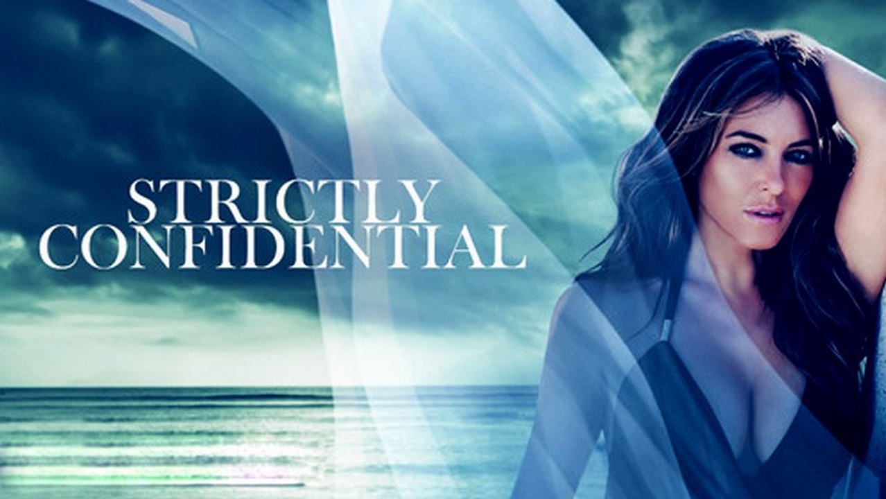 Strictly Confidential (2024)