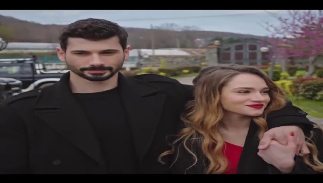 73. ❤️ Amar.Sin.Limites❤️ (Hudutsuz Sevda) Capítulo 73 Audio Español HD ❤️ Deniz Can Aktaş y Miray Daner. Serie Turca.