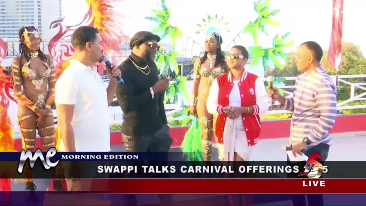 Morning Edition: 21st February 2025