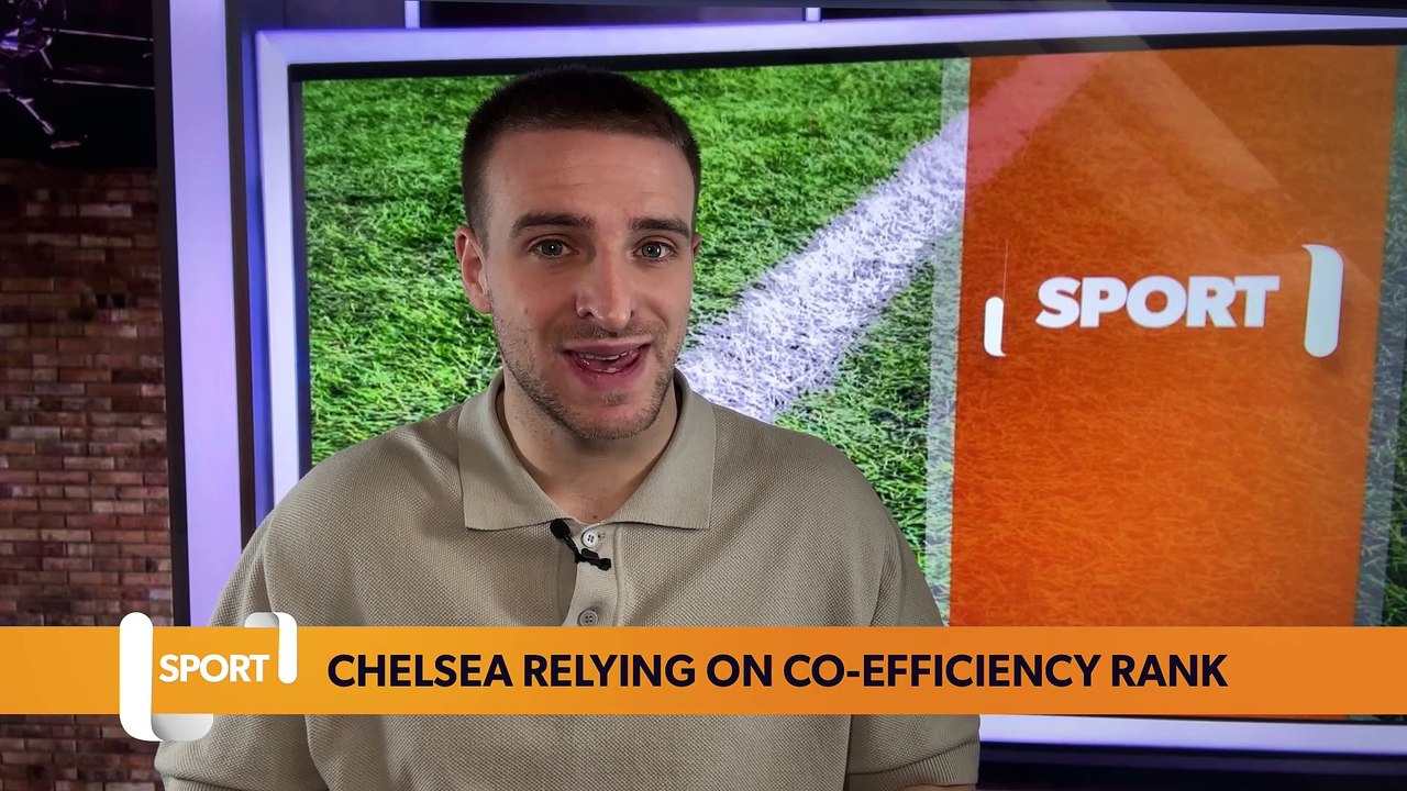 London Sport latest: Chelsea look to European co-efficiency ranking for UCL boost, England set to host Wales at Wembley and INEOS set to terminate Spurs’ sponsorship deal