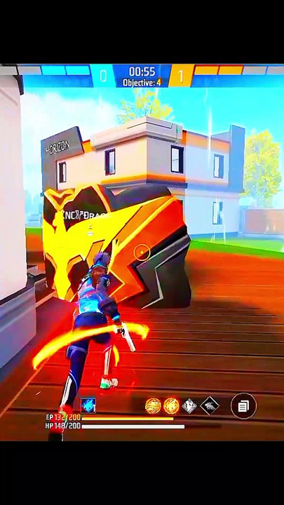 FreeFire #shortsfeed #viral #viralreel