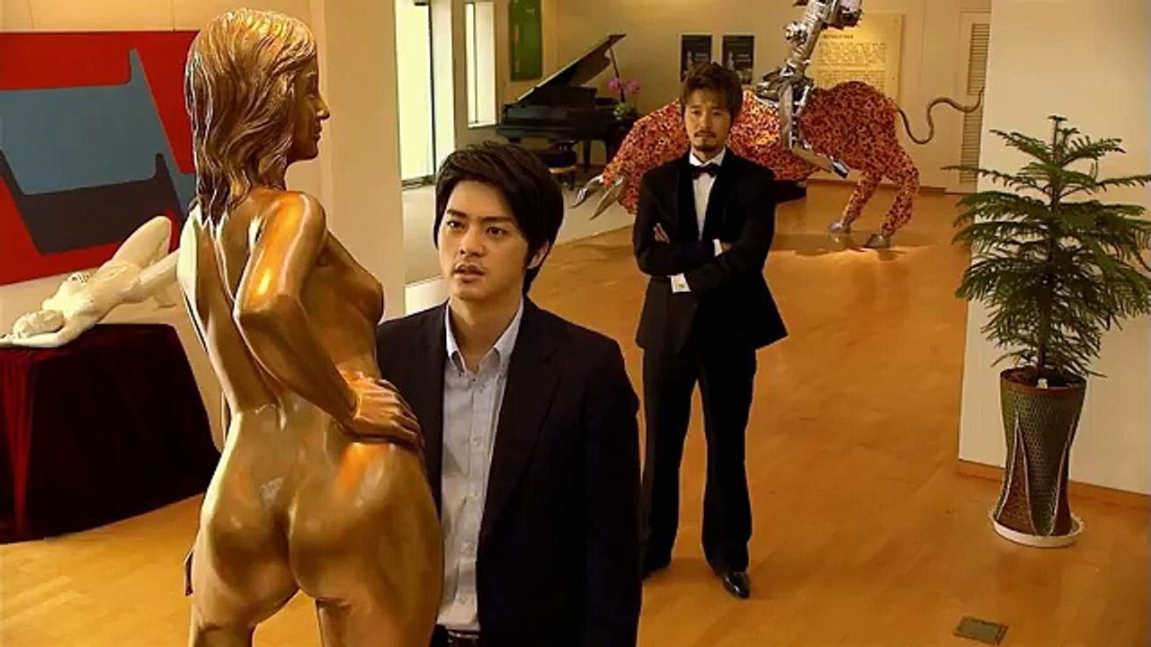 Natalie  Mystery Korean Movie Explained in Hindi