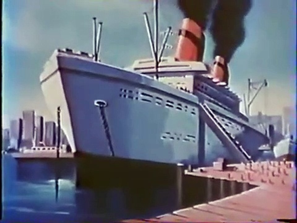 Générique Les Poupies