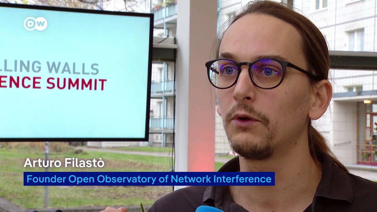 How censorship works