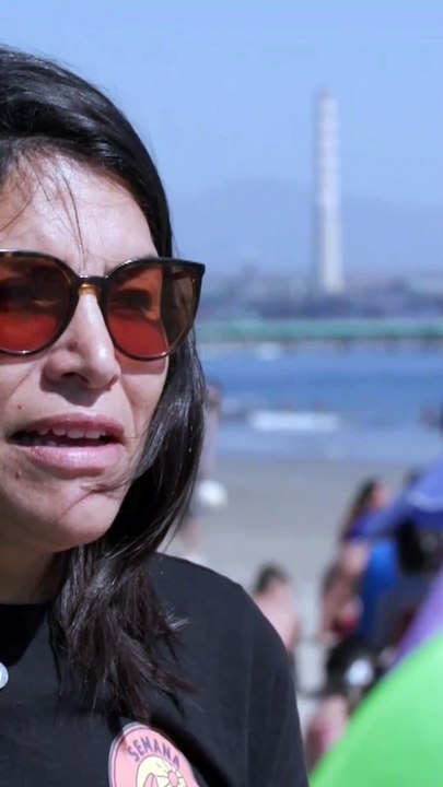 El "Chernóbil chileno" busca superar el estigma de la contaminación