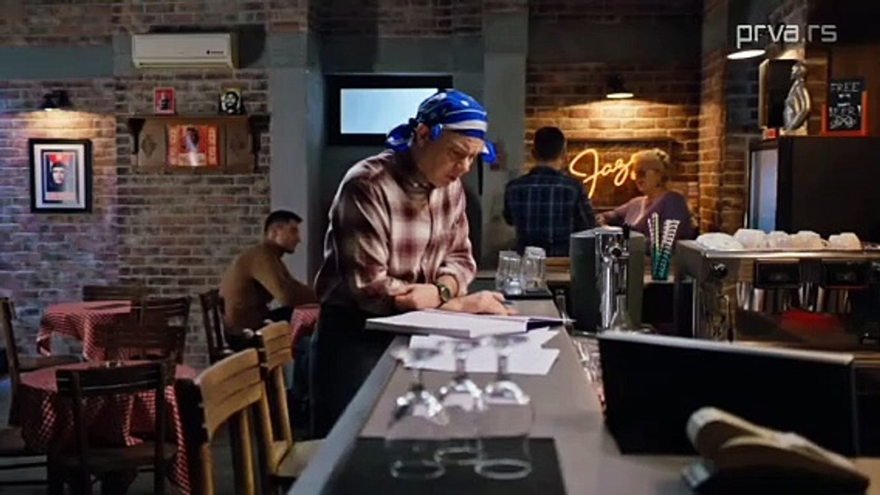 Igra sudbine - 1337 epizoda NOVO