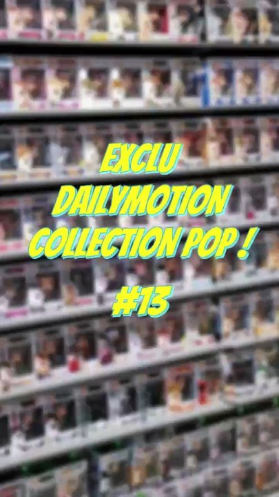 Exclusive Pop Collection #13 – Must-See Highlights 🎶