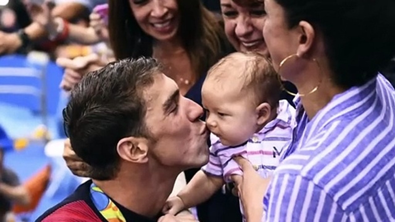 Juegos Olímpicos: Natación