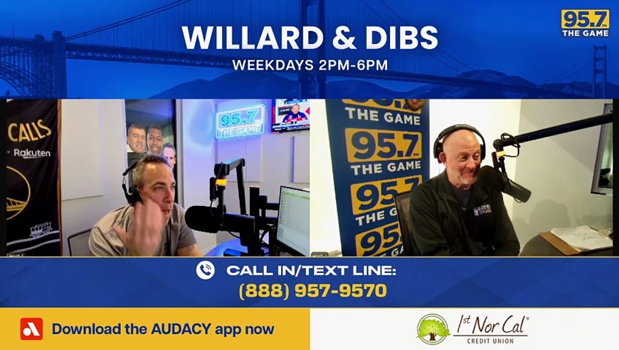 The Warriors are must-watch TV again!