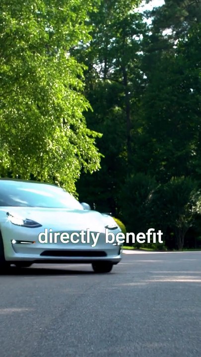 Elon Musk Just Secured Billions for Tesla AI