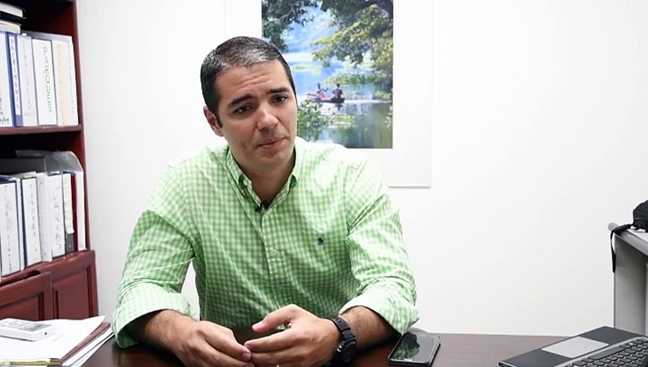 Jesús D'Alessandro