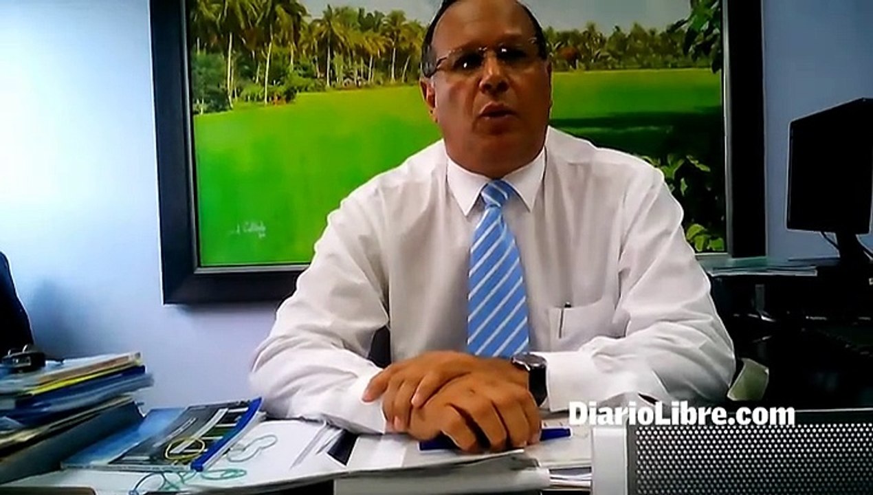 Viceministro de Salud Pública