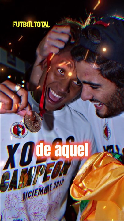 ¿Qué fue de Fidel Martínez, ex figura de Pumas y Xolos?