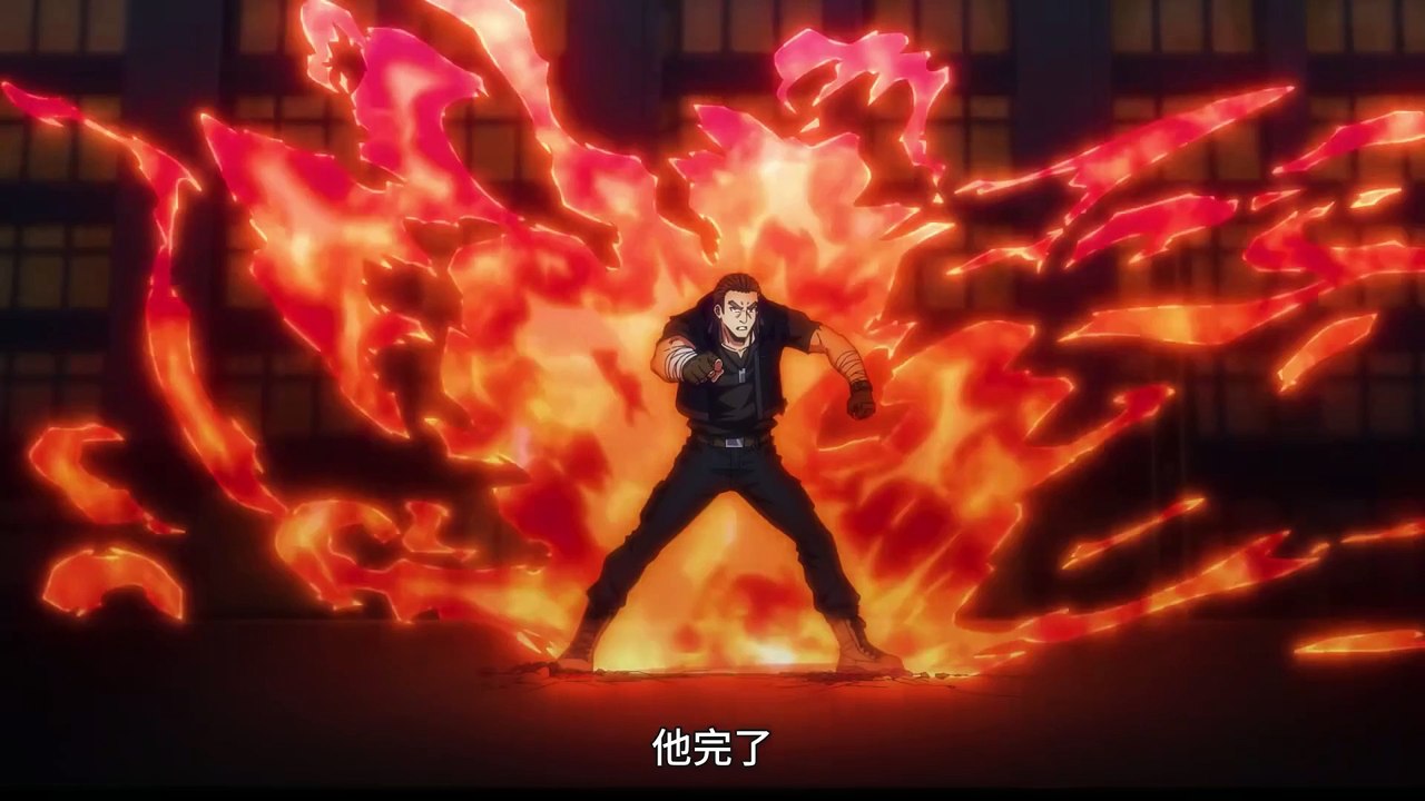 Multi Sub 【全球高武】 | World's Best Martial Artist | Episode 12 悲伤只属于弱者