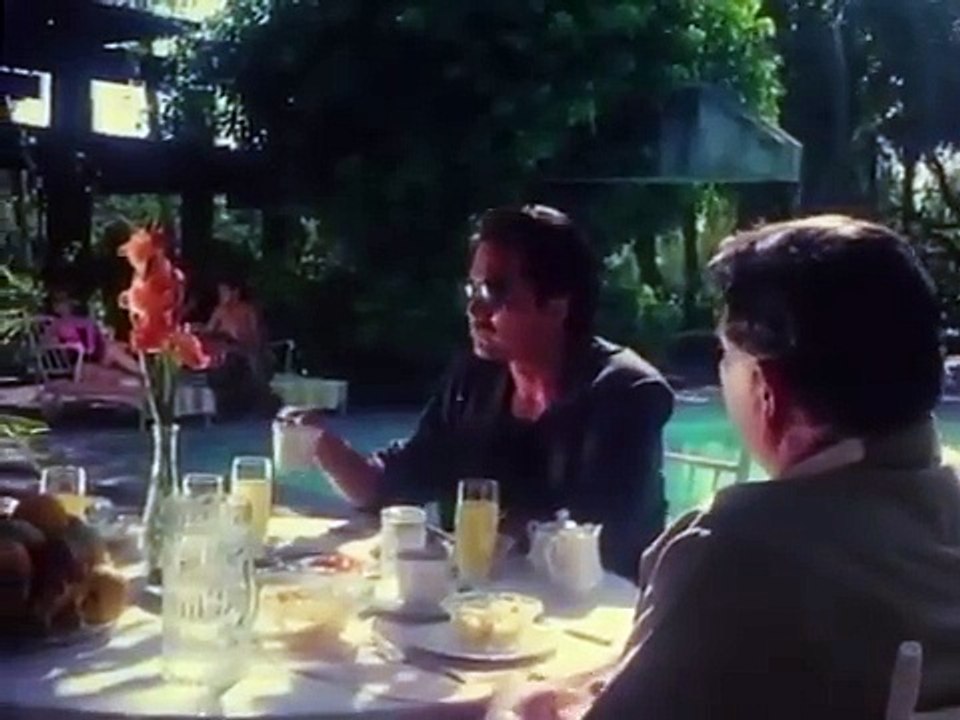 Sa Diyos Lang Ako Susuko FULL MOVIE HD | Robin Padilla, Amy Perez, Roi Vinzon