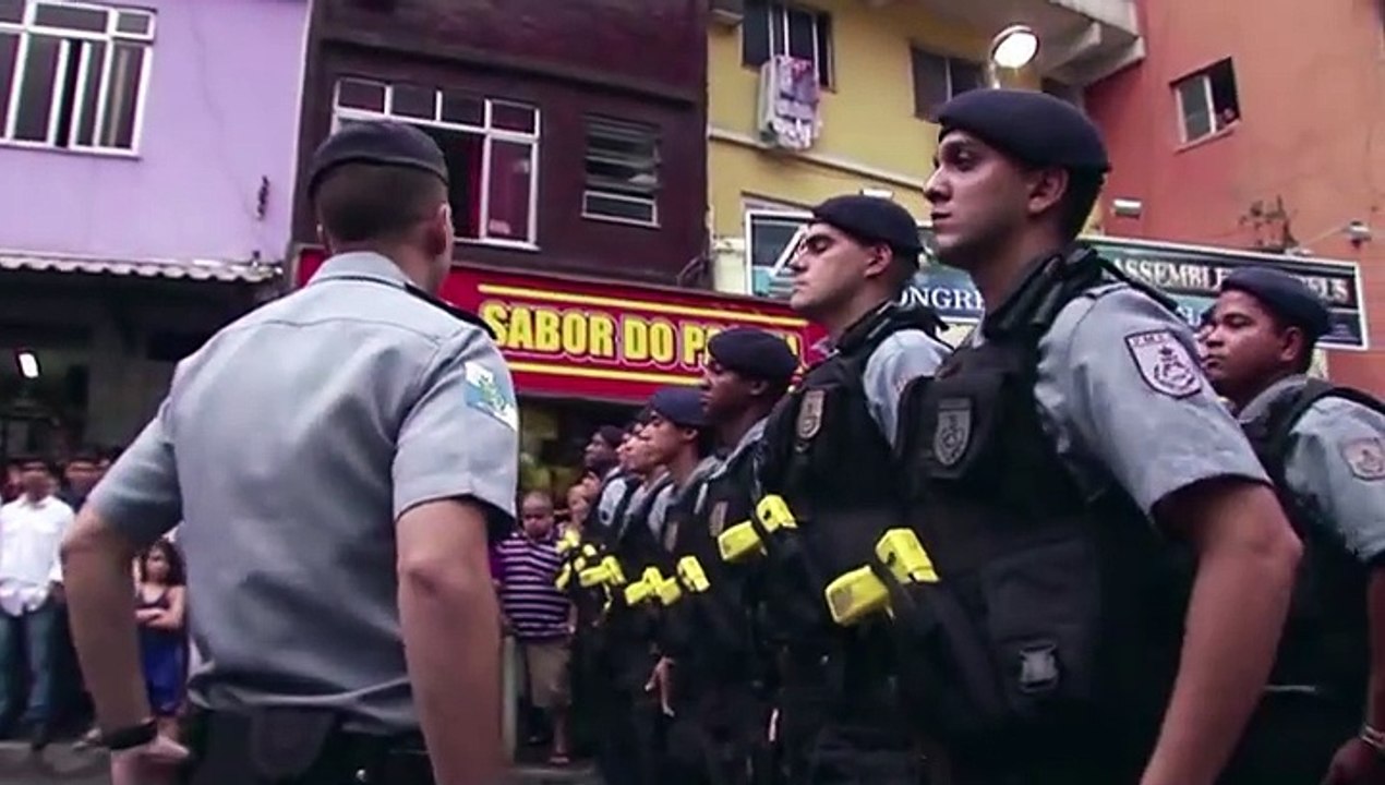 Juegos Olímpicos Protestas