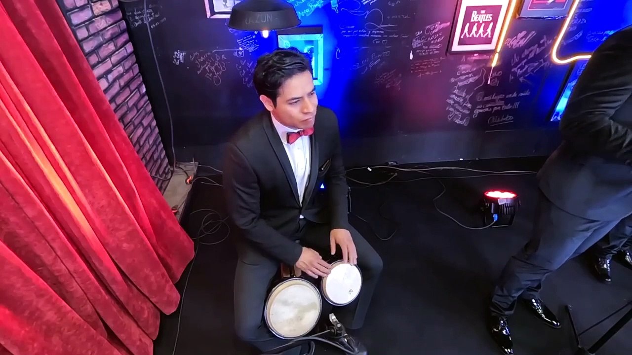 Viernes musical, presenta a Los Dandy’s de Armando Navarro | El Asalto a la Razón