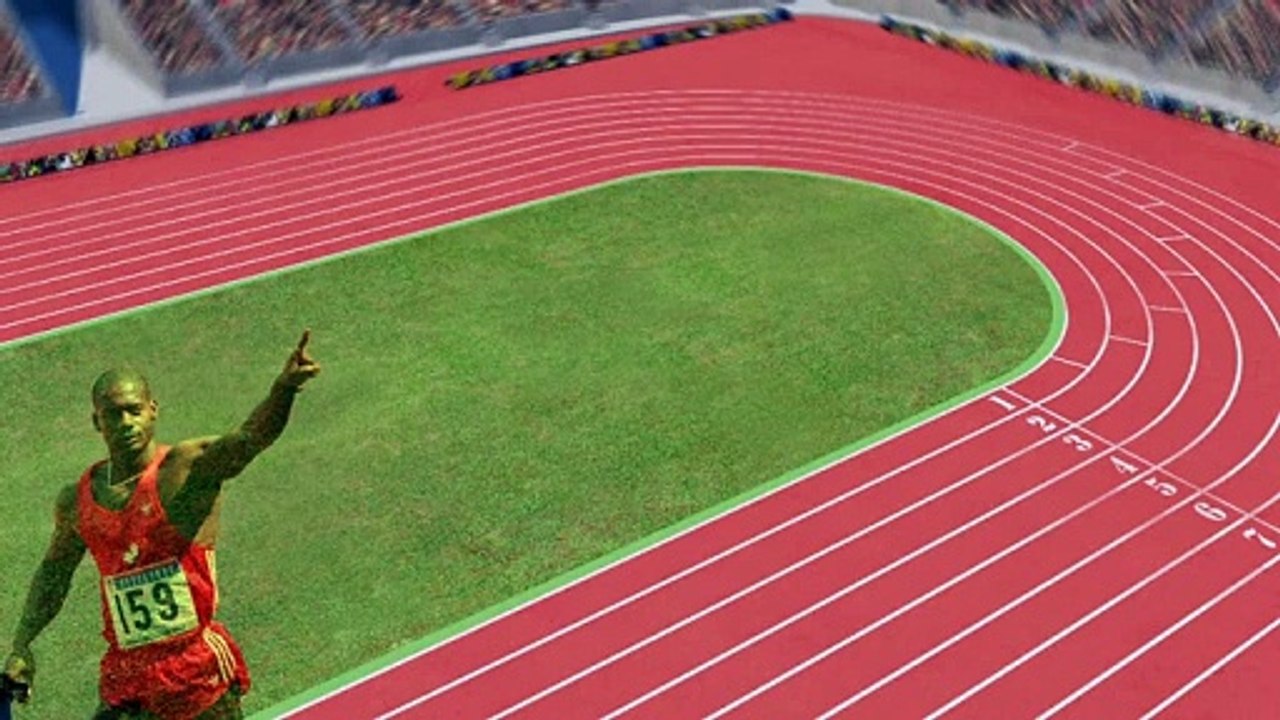 Dopaje Juegos Olimpicos