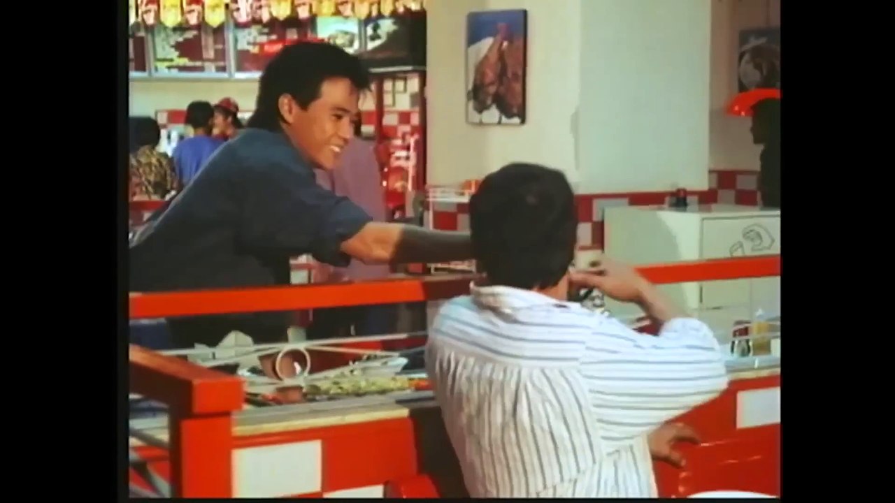 Biboy Banal (1994) - Full Movie _ Jeric Raval, Michael V., Jennifer Mendoza_2