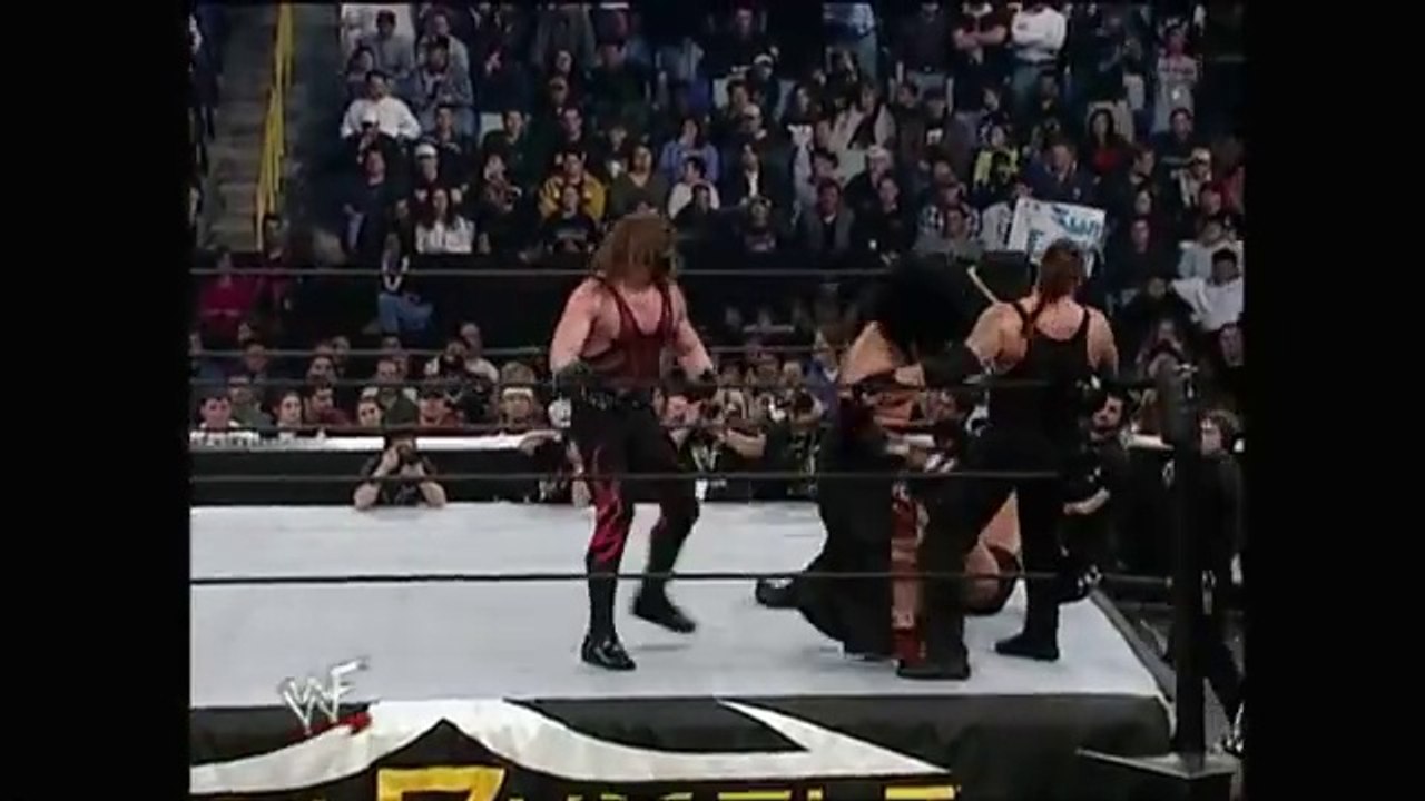 FULL MATCH: 2001 Royal Rumble Match: Royal Rumble 2001