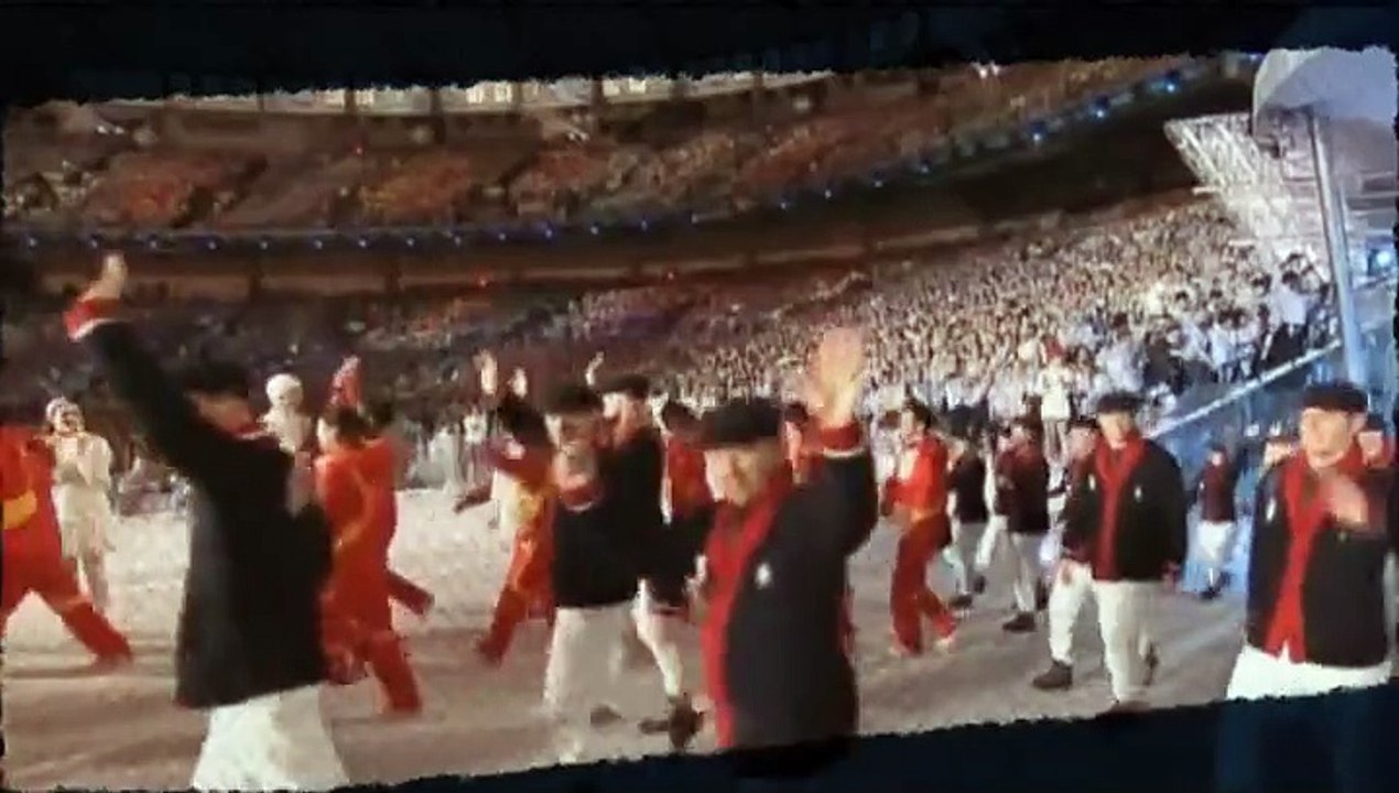 Los Juegos Olimpicos de Invierno