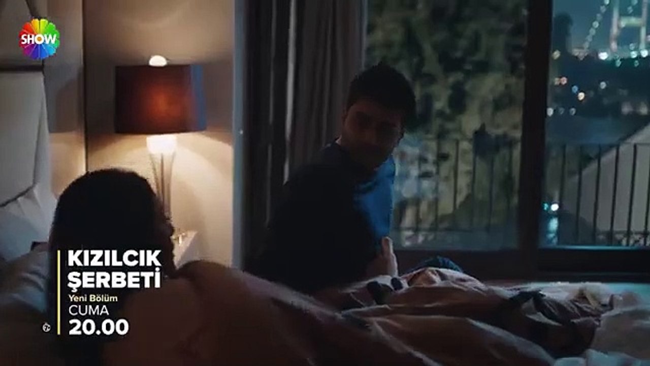 Kızılcık Şerbeti 90. Bölüm 1. Fragman - Heyecan Dolu Yeni Bölüm İpucu! 🎬