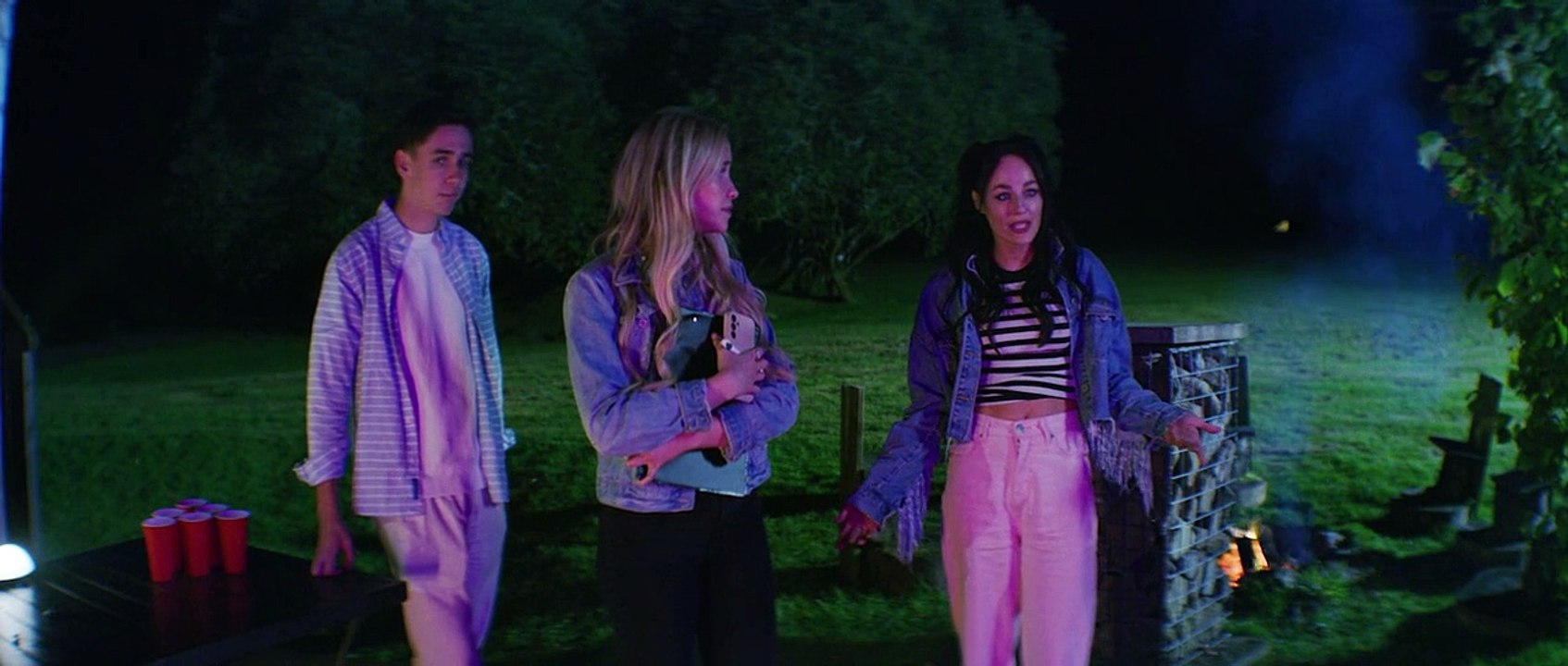 Popeyes Revenge New Movie 2025