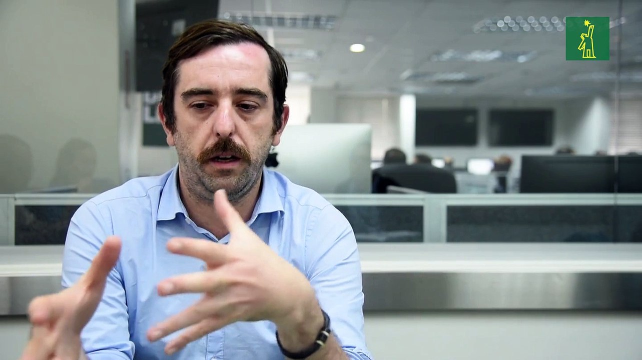 Entrevista: Alvaro Martinez DC Comics