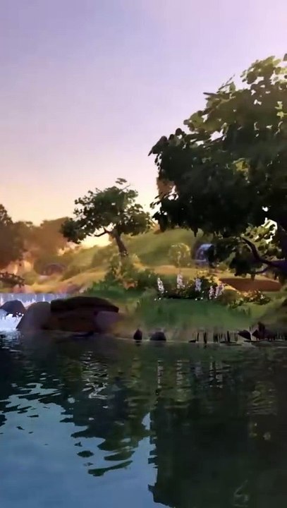 Tales of shire report