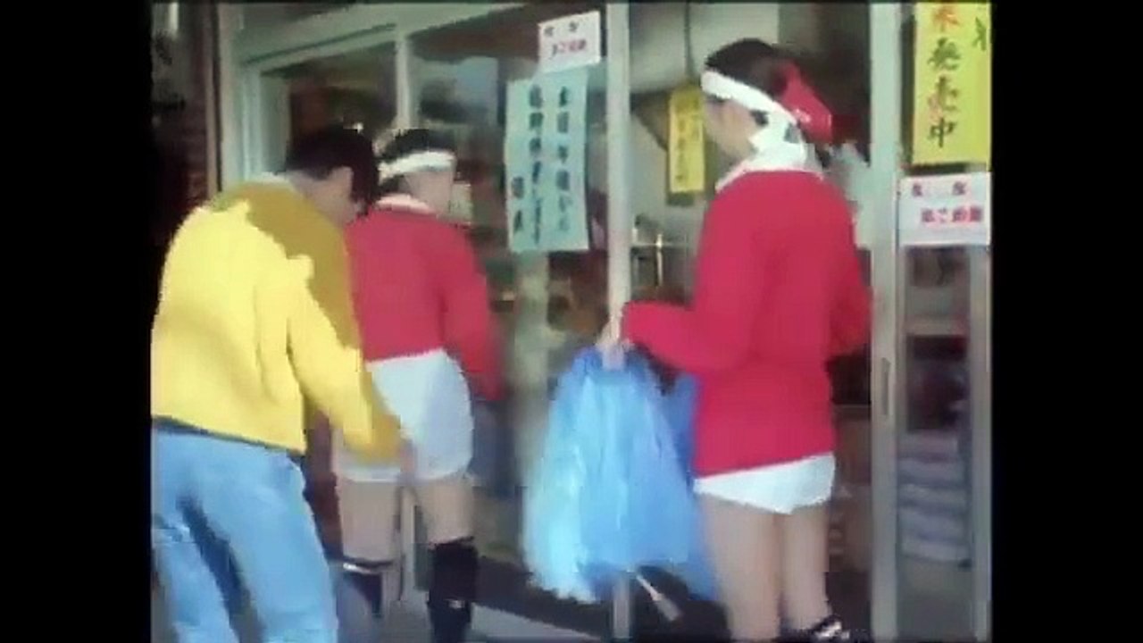 スクールウォーズ２第11話&12話