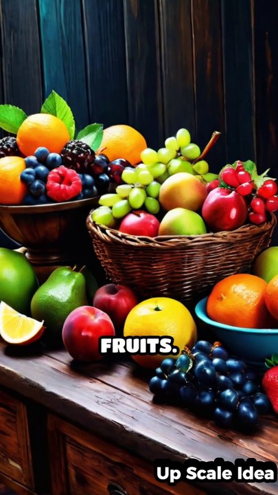 Top 5 Immunity-Boosting Fruits