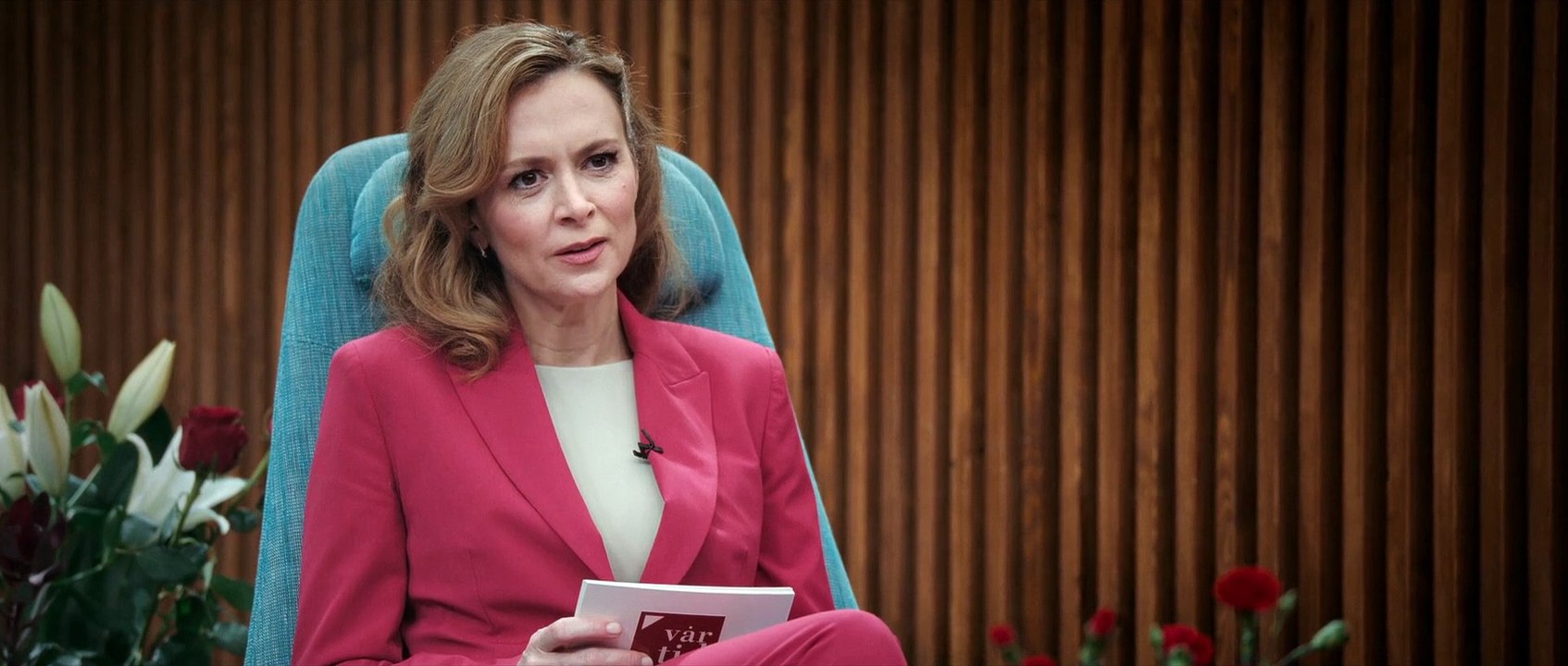 Unmoored (2023) Crime Thriller Full Movie HD