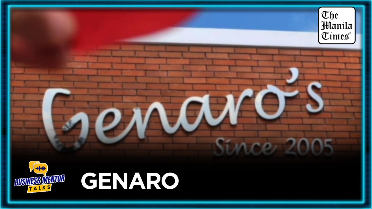 A couple's culinary journey to success