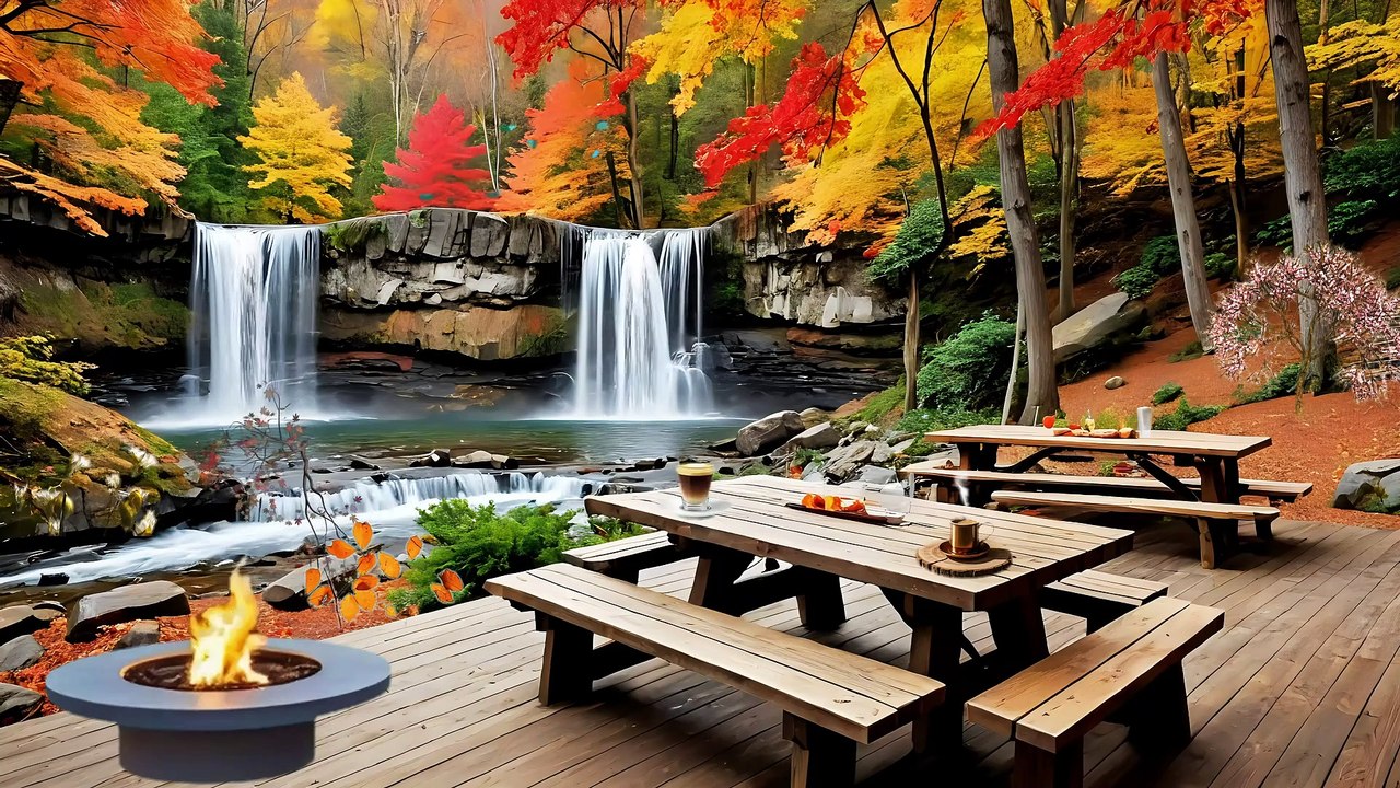 🌅 Relaxing Afternoon Smooth Jazz Music – Chill & Work, Study, or Unwind 🎷☕