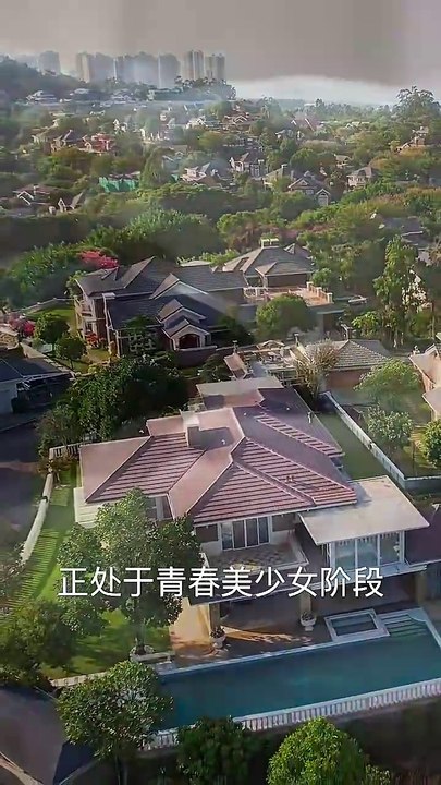 熱門爽劇【我的失憶新娘】（全集）陳剛