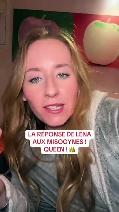 LÉNA SITUATIONS : La reine du Marketing ! 👑